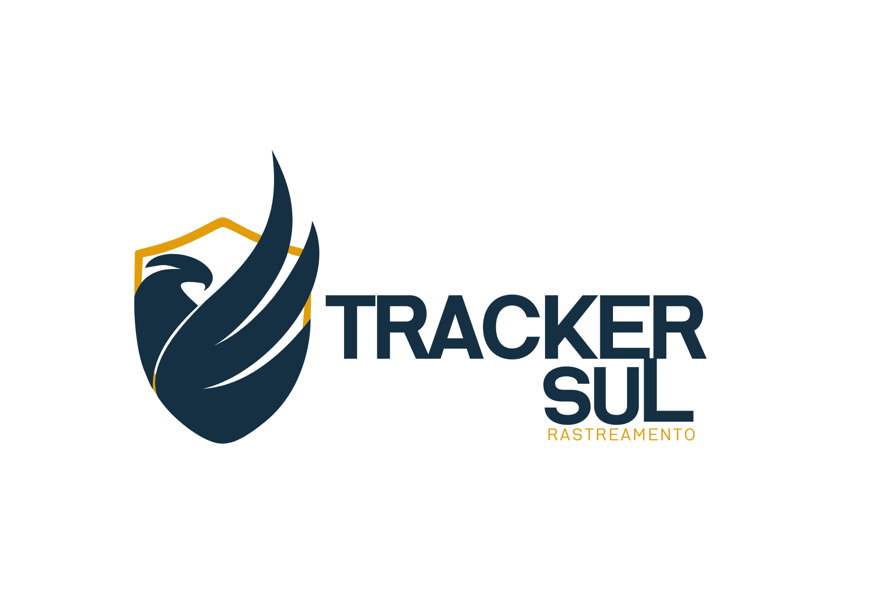 Tracker Sul Rastreamento